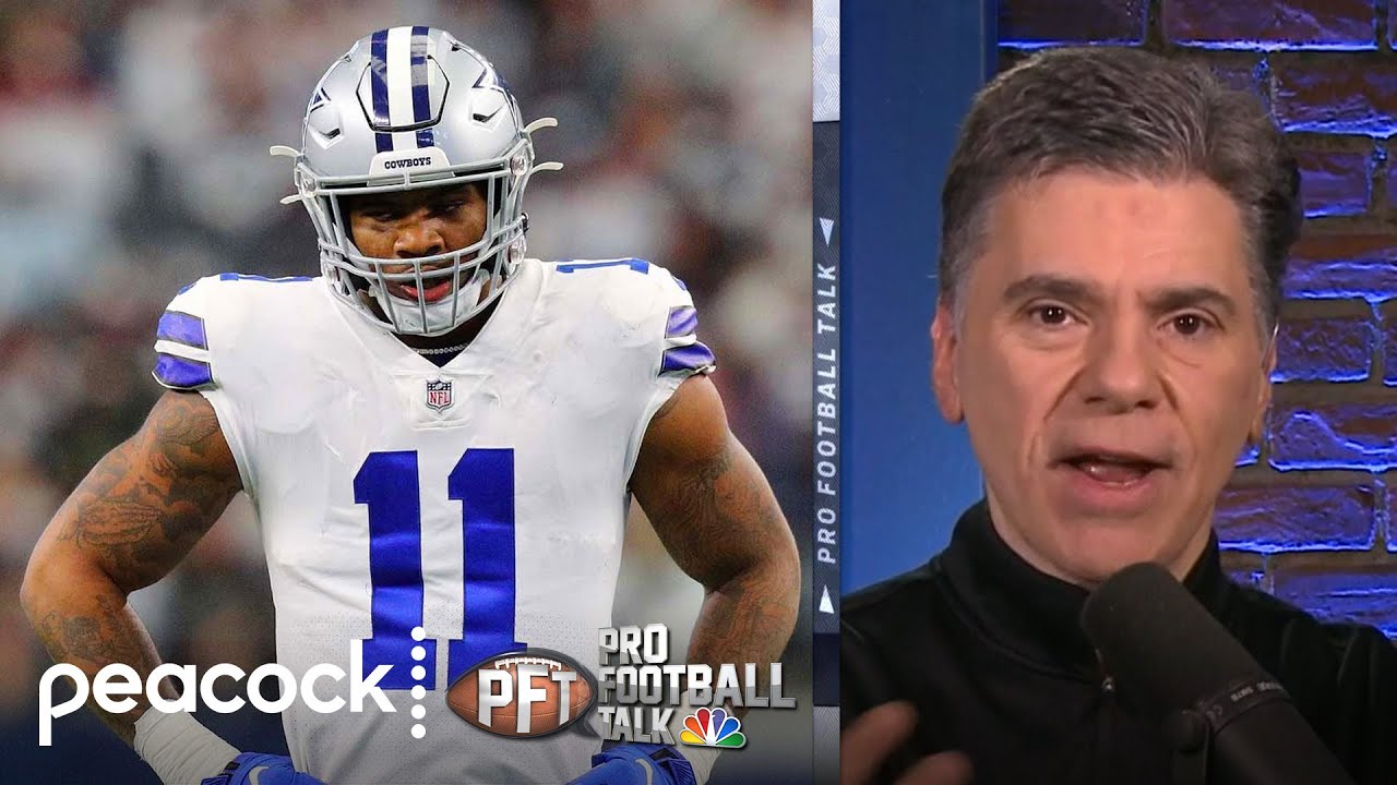 Micah Parsons leads best non-QBs in the NFC East | Pro Football Talk | NBC Sports
