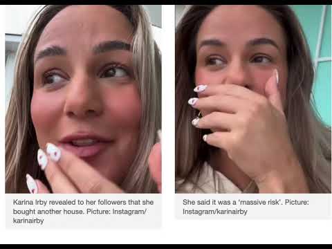 Karina Irby OnlyFans: A Bold Experiment