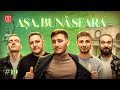 Abs 19 johy davis  pavel srbu zebra show la aa bun seara