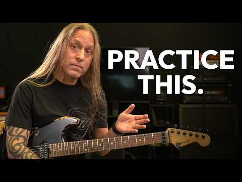 The Difference Between Practicing And Noodling