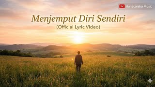 Menjemput Diri Sendiri (Official Lyric Video)