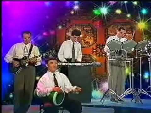 Nury Meredow  - Ahal gözeli