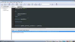 app game kit tutorial yframework simple use