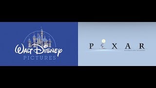 Walt Disney Pictures/PIXAR Animation Studios Closing (1999)