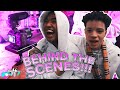 BEHIND THE SCENES: LIL MOSEY "BURBERRY HEADBAND"