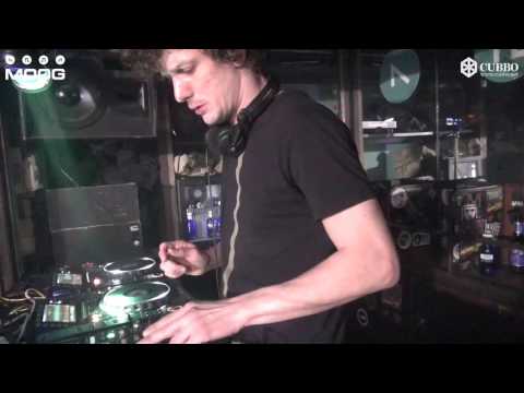 Olmos @ Moog, Barcelona 04.12.2016 (ES)