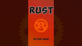 option enums in rust