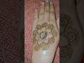 #mehndi# back hand mehndi design 🥰🥰🥰🥰😘😘