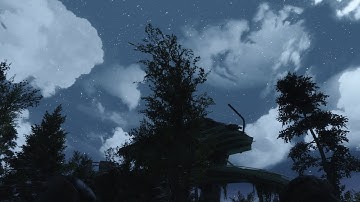 Fallout 4 Gameplay Showcase 2022 With Nameless ENB + NAC X On RTX2060