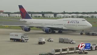 Delta struggles to take flight after global system outage Wealth