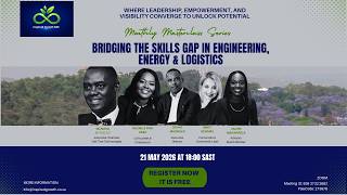Bridging the Skills Gap in Engineering, Energy and Logistics—21 May 2026 Net Worth