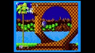 Sonic Kaizo Block
