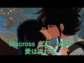 マクロス(macross) 愛は流れる MAD