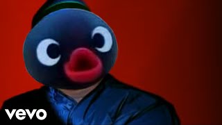 Pingu - Noot Noot it's the sound of da police Resimi