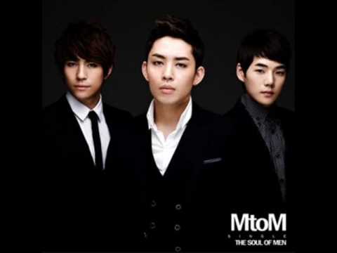 (DOWNLOAD LINK) M To M (엠투엠) (+) 보낸다...