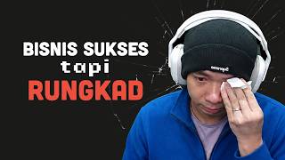Kenapa semua bisnis MiawAug rungkad?