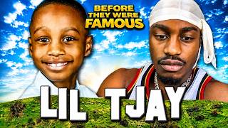 Lil Tjay ARRESTED After Offset Was SHOT in Florida | Before They Were Famous