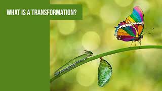 WTF! Why Transformations Fail!...and how to avoid it with Matt Barcomb - September 2023 - PhillyXP