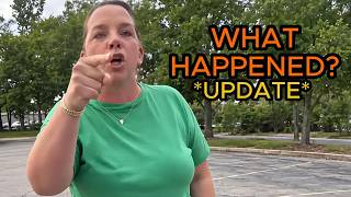 Karen Freaks Out Over Bad Review, Tracks Down Customer and Gets Arrested!