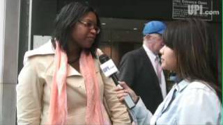 Reaction: Obama's first 100 days