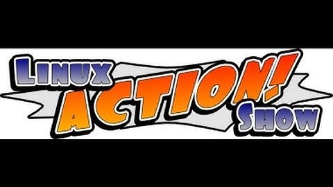 The Linux Action Show! Season 10 Ep 1