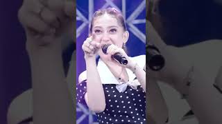 Wegah Tukaran Shinta Feat Ahmad  Musik Trenz