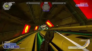 Anulpha Pass Reverse Flash Speed Lap 25.25s