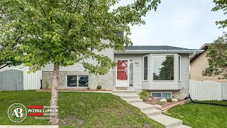 SOLD: 10 Carolina Drive, Cochrane AB | MLS A2065502