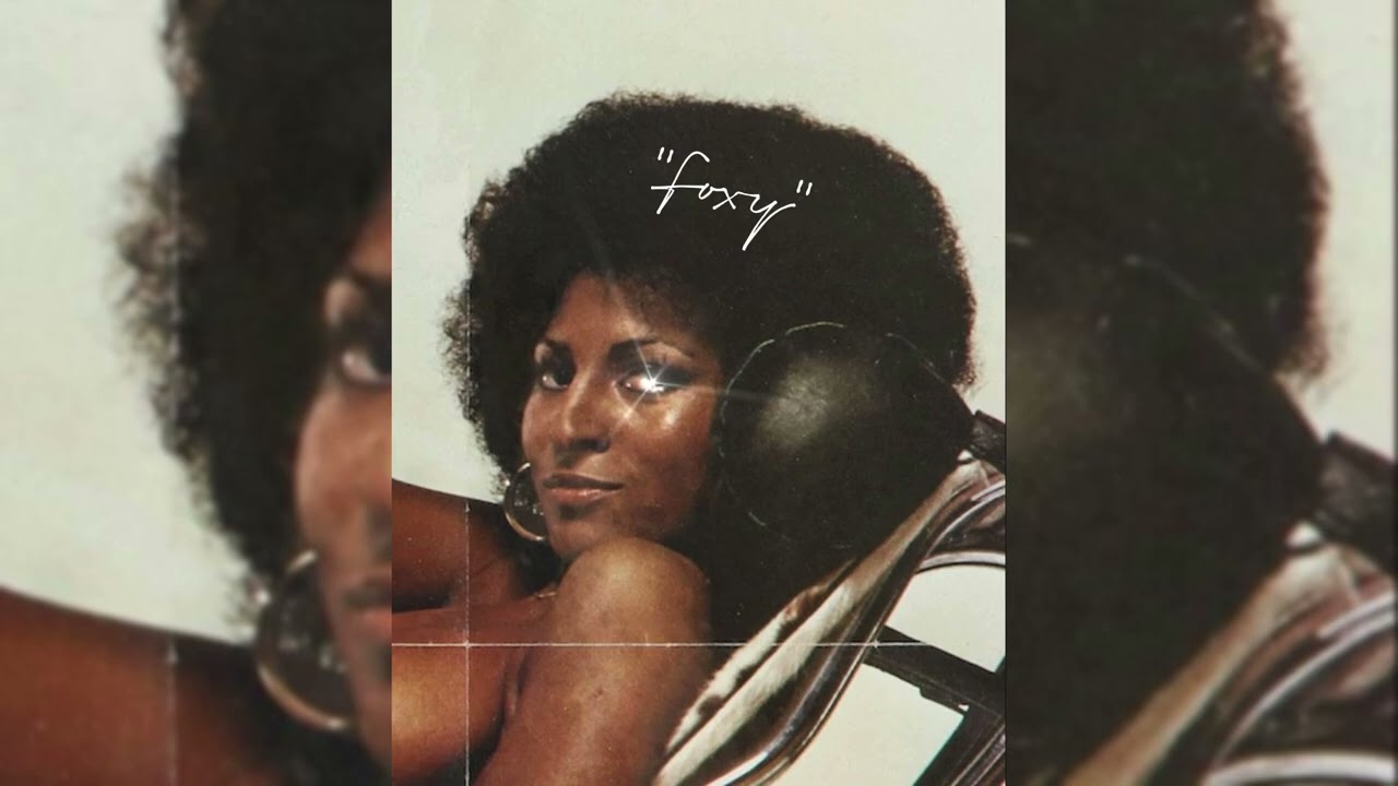 [FREE] J.Cole x JID Type Beat "FOXY"