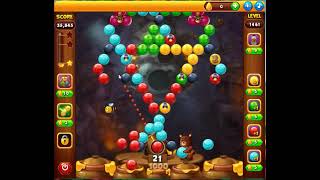 buggle level 1461 no boosters
