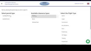 Introduction to the Digital Management System screenshot 2