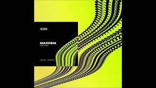 Mazdem - CTRL ACID (Extended Mix) [CODEX RECORDINGS]