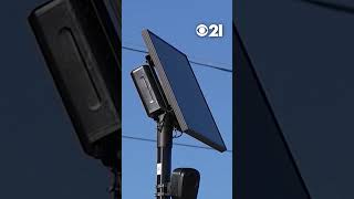 Flock cameras told data centers to hold my beer PA rep says
