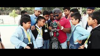 CineMaestro | Shaping Future Filmmakers | 2017