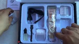Gemei Hari Clipper *** E-Handel ***
