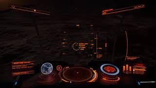 Proximity alert screenshot 1