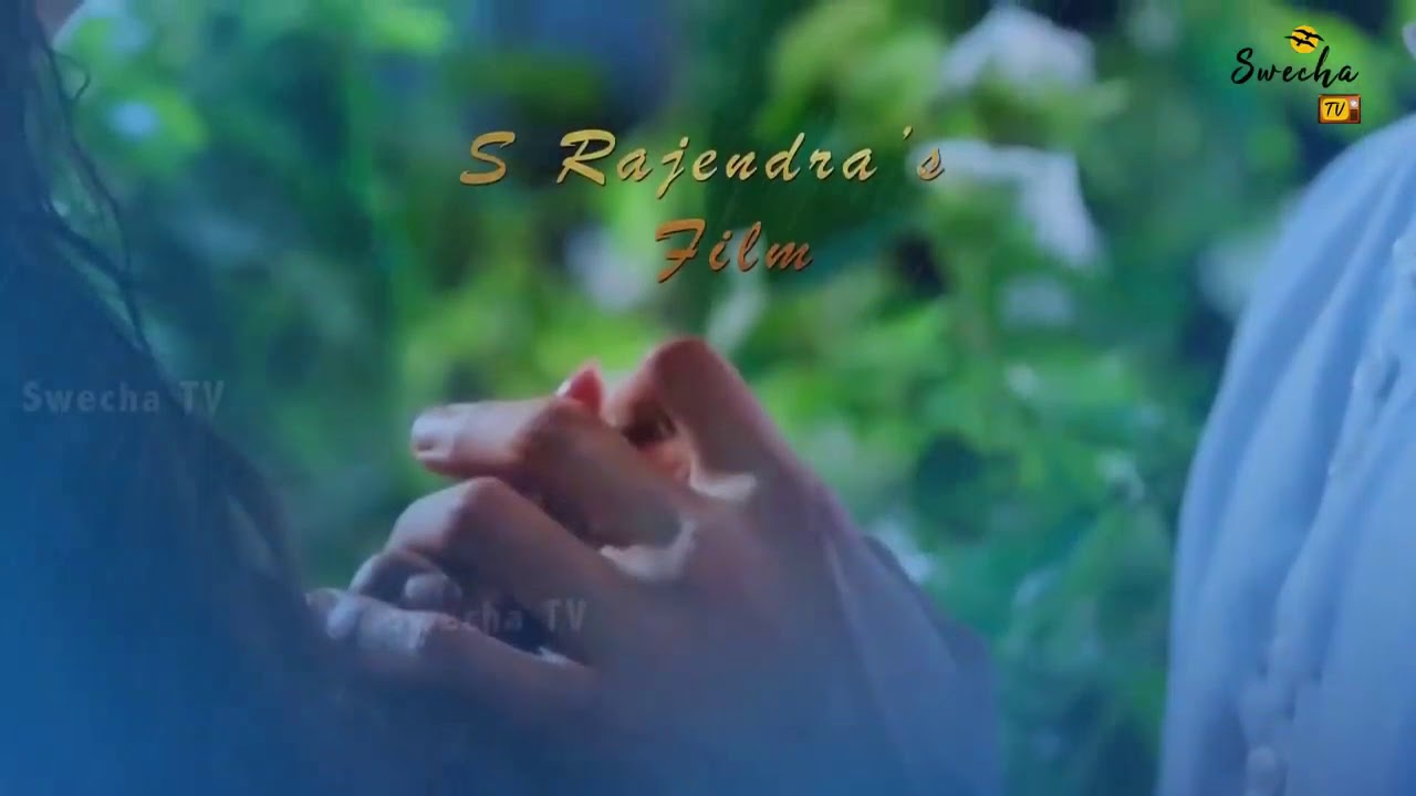 Ram charan new movie... Keerthi I Love You..Teaser