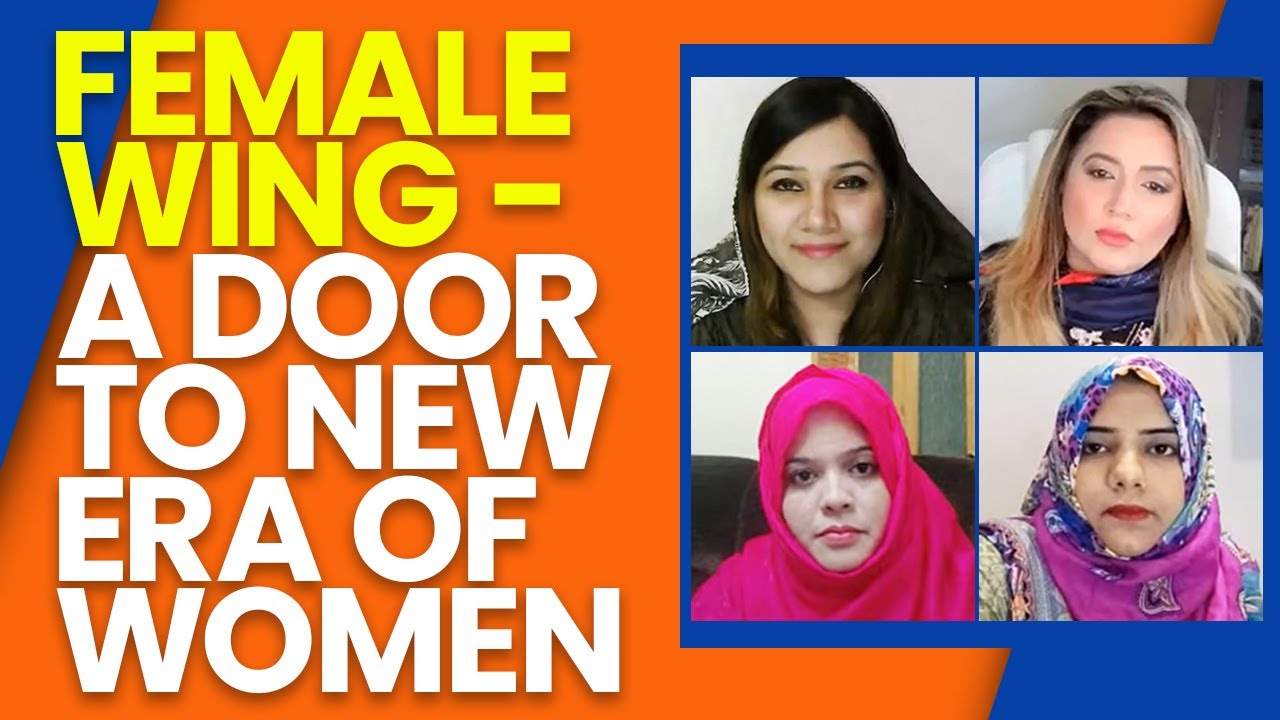 How Enablers Female Wing is Working All Across World to Earn Online