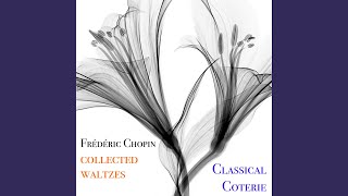 Waltz in A flat major, Op. 64, no. 3