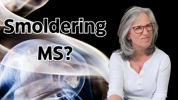 Smoldering MS - How MS can Progress Independent of Relapse Activity (PIRA)