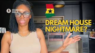 I Don't Want My Dream House To Become A Nightmare!