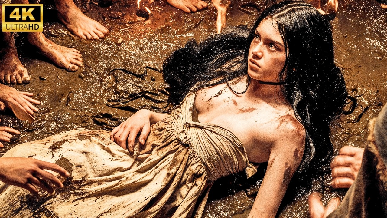 La Historia Más INCÓMODA del Génesis: El Escándalo de TAMAR