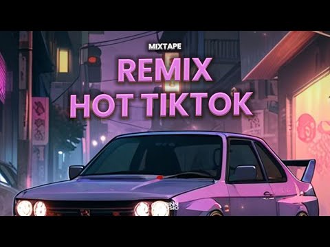 EM BẢO RẰNG ĐÃ THẤY PHÉP MÀU REMIX - E LÀ KHÔNG THỂ REMIX - NHẠC TRẺ REMIX HOT TIKTOK 2024