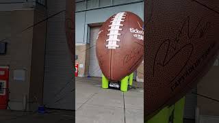 #seattle #seahawks #usa #nfl