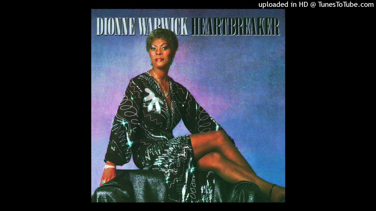 Dionne Warwick _ Heartbreaker [magnums extended mix]