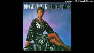 Dionne Warwick _ Heartbreaker [magnums extended mix]