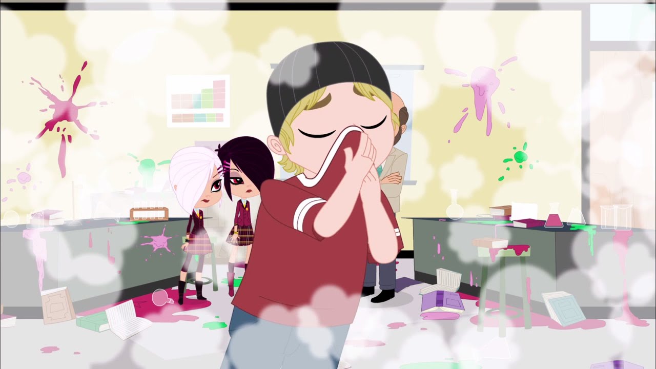 Littlest Pet Shop - The Biskits' Past Excuses