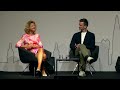 Keynote  amlie breitburd ceo lloyds europe  matt connoly ceo snr  barcelona 2023