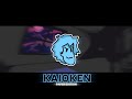 KAIOKEN [ Paper Edition ] - FNF: Paper Stories [ OST ]