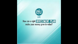 How to make the value of your savings grow?